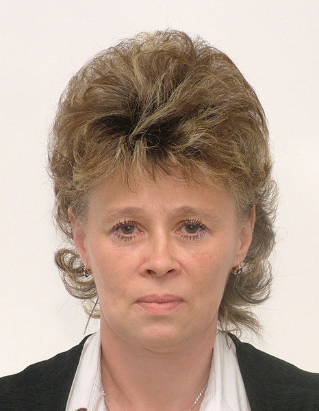 Оксана Еремченко