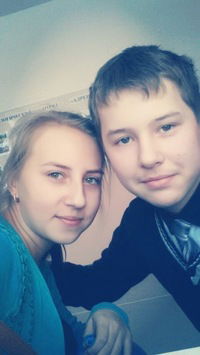 Данила Яковлев