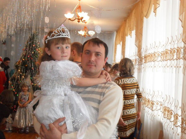 Сергей Сумин