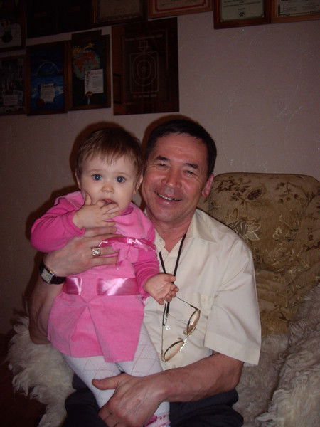 Нургали Миннибаев