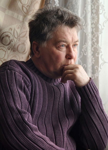 Геннадий Лукин