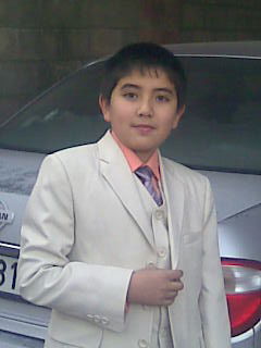 Назим Исламов