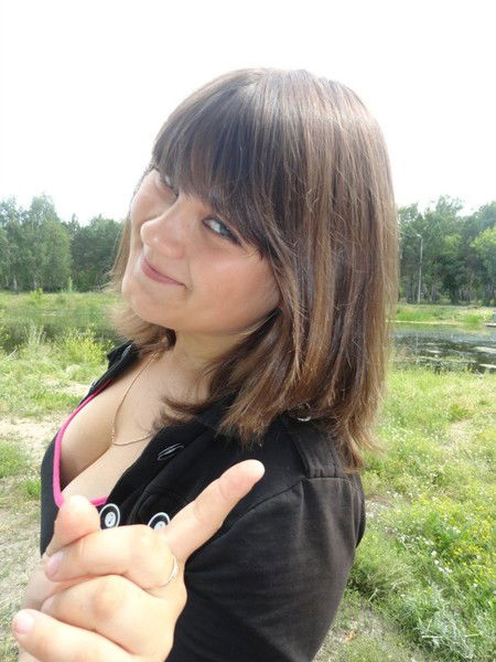 Кэтрин Лядова