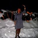Елена Березенко