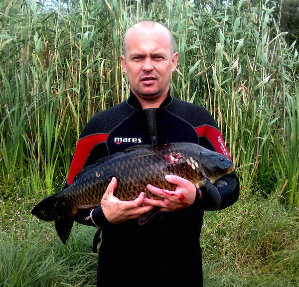 Александр Колосков