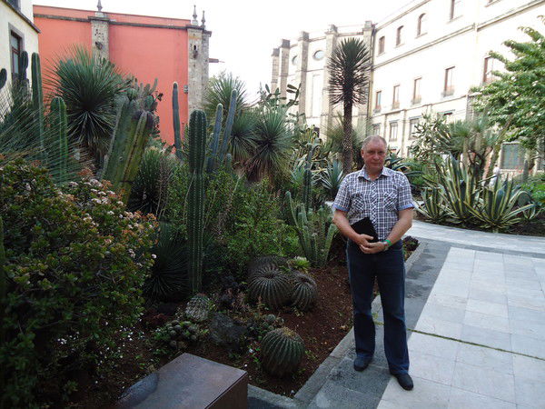 Александр Цилин