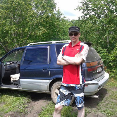 Евгений Шалыгин