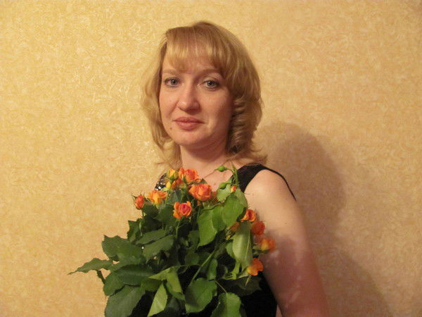 Татьяна Малышева