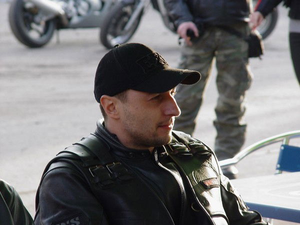 Виталий Козлов