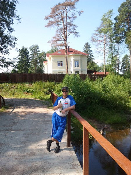 Александр Пашин