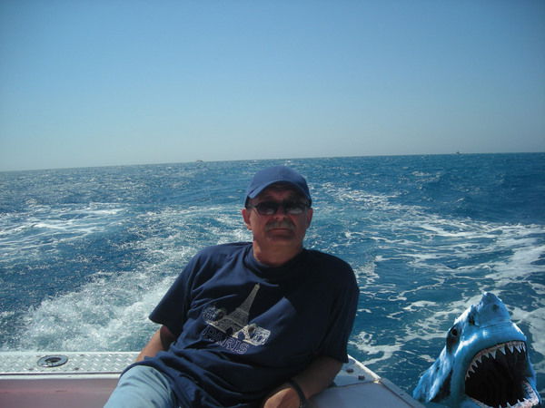 Сергей Петров