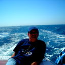 Сергей Петров