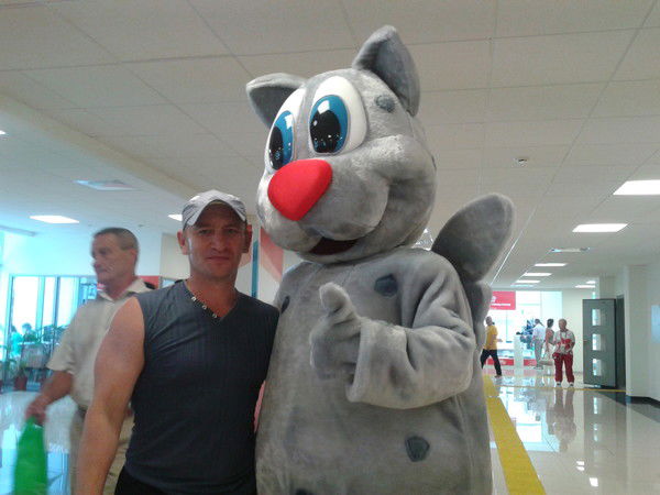 Ринат Нуритдинов