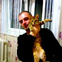 Михаил Смоляченко