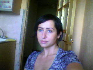 Наталья Петрова