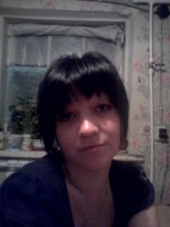 Кристина Рыбалко