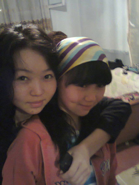 Нуржамал Туланова