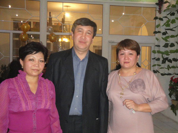 Рустам Халимсапиев