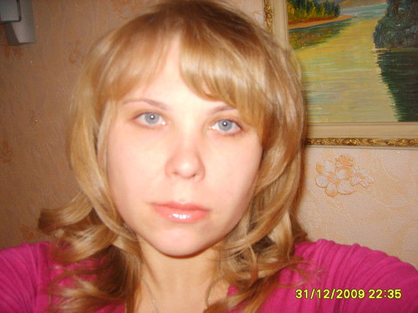 Марина Коршунова