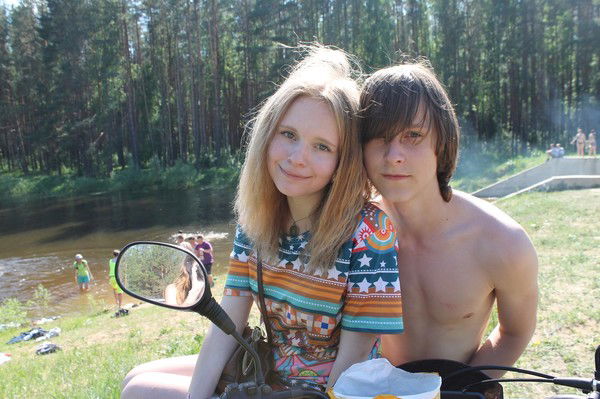 Алексей Шумкин