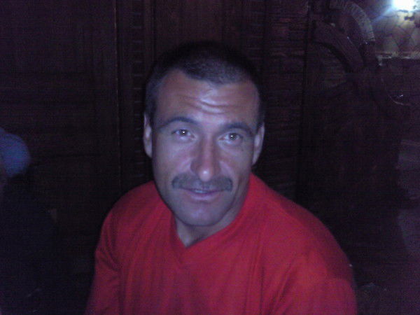 Олег Вяткин