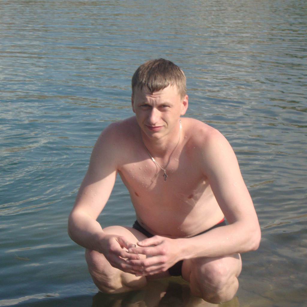 Серёга Адамчук