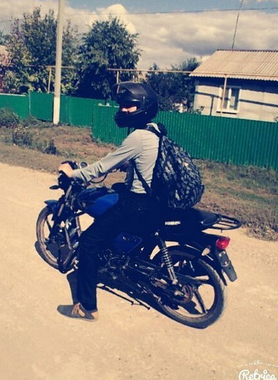 Фанур Кинзябаев