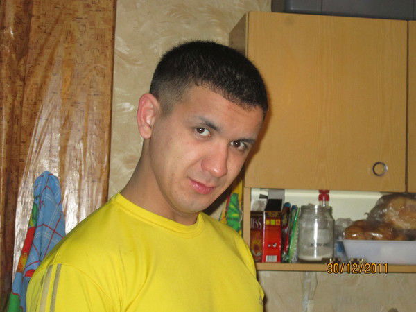 Эдуард Гатауллин