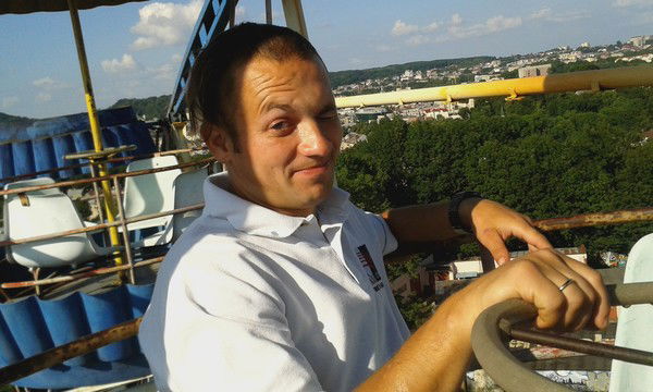 Ярослав Шевчик