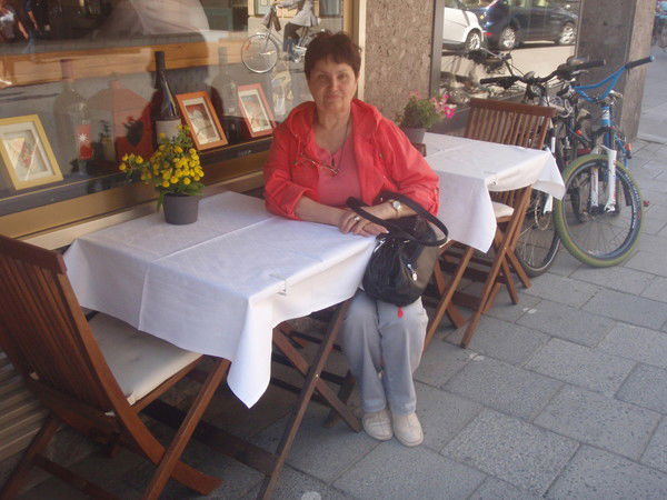 Наталья Крылова