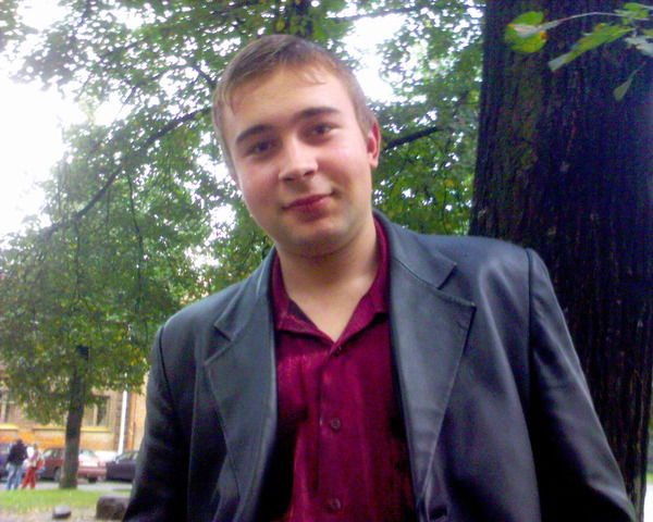 Евгений Макаревич