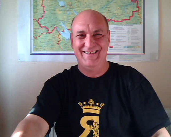 Владимир Бондаренко