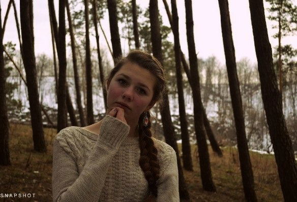 Кристина Коршак