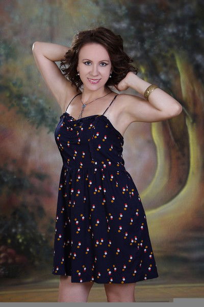 Вероника Ермолаева