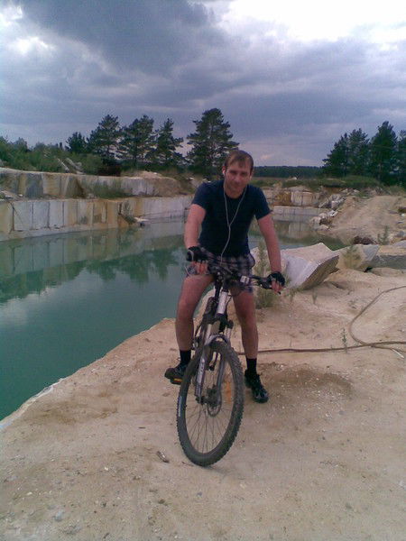 Виталий Шелков