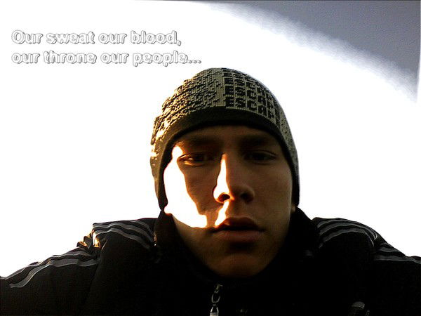 Иван Будкеев