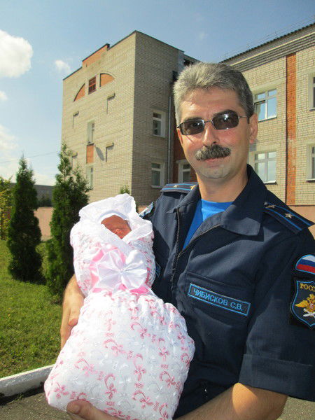 Чибисков Сергей