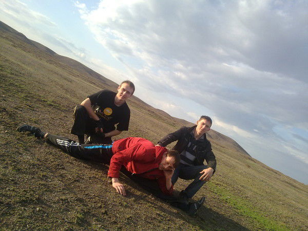 Дмитрий Бойченко