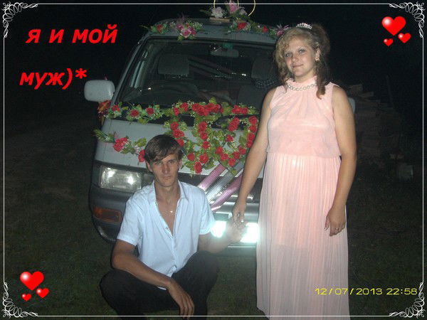 Кристина Швыдько