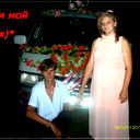 Кристина Швыдько