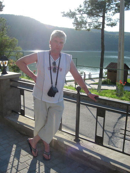 Владимир Понкратов