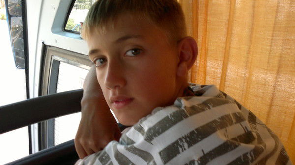 Влад Сивицкий