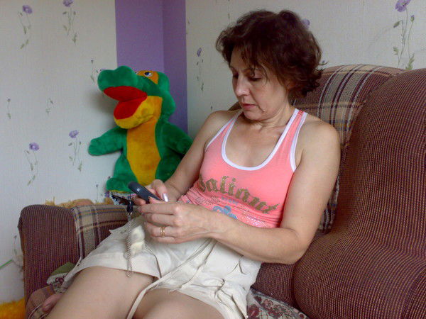 Лайла Исламгалиева