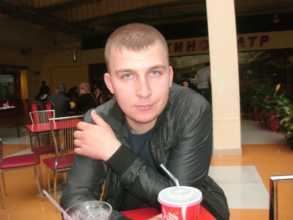 Андрей Падалкин