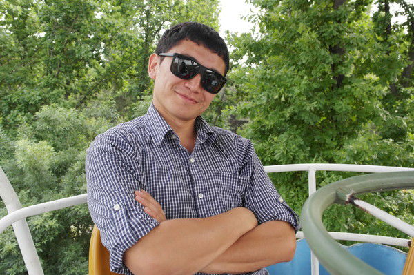 Ilhom A$$Imov ******