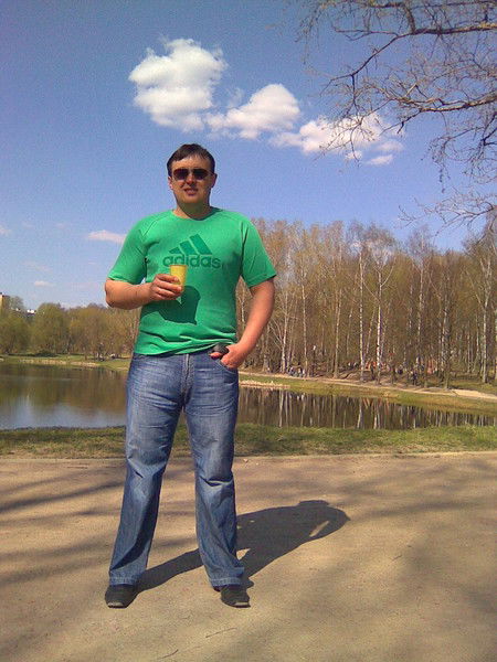 Антон Козлов