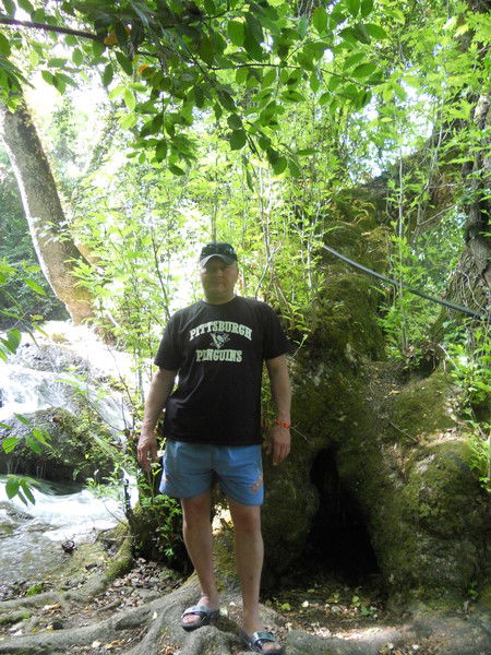 Сергей Абейков