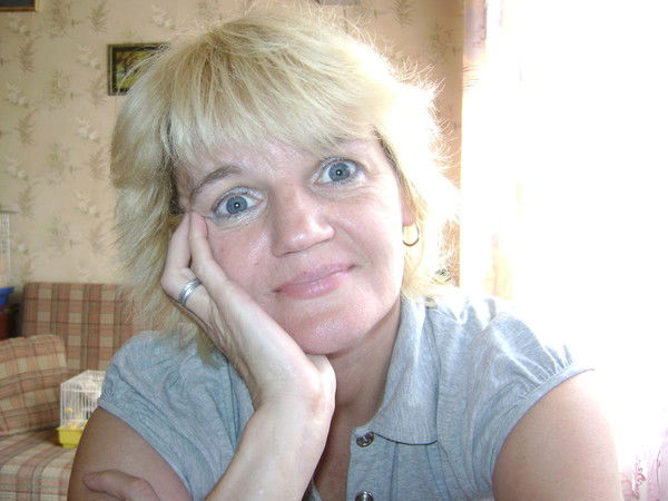 Наташа Телесань