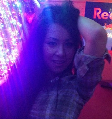 Гуля Кошкарова