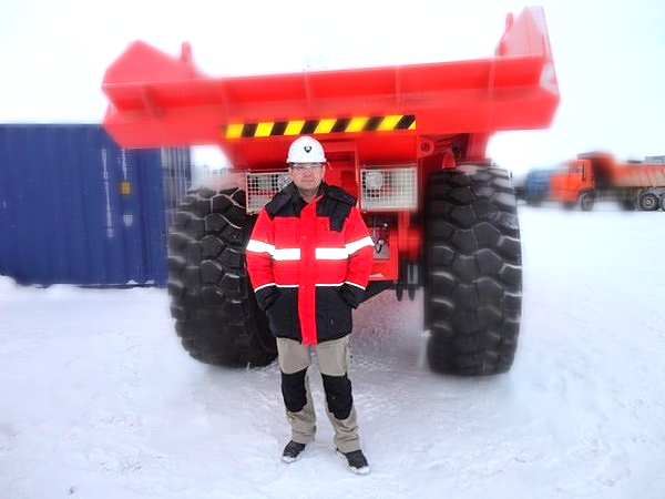 Сергей Попов